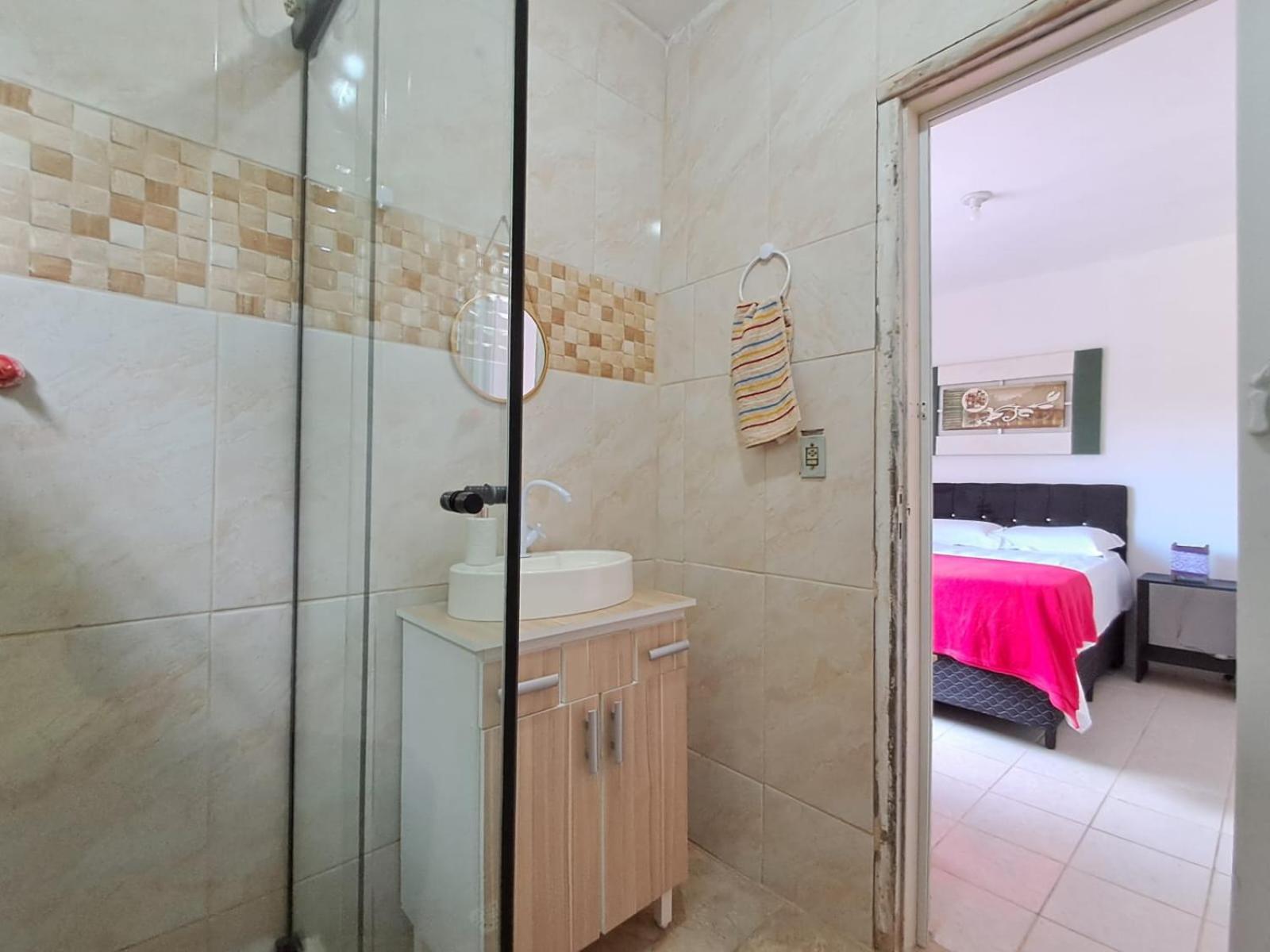 Casa Da Lagoa - Albatroz Hospedaria Имбитуба Экстерьер фото